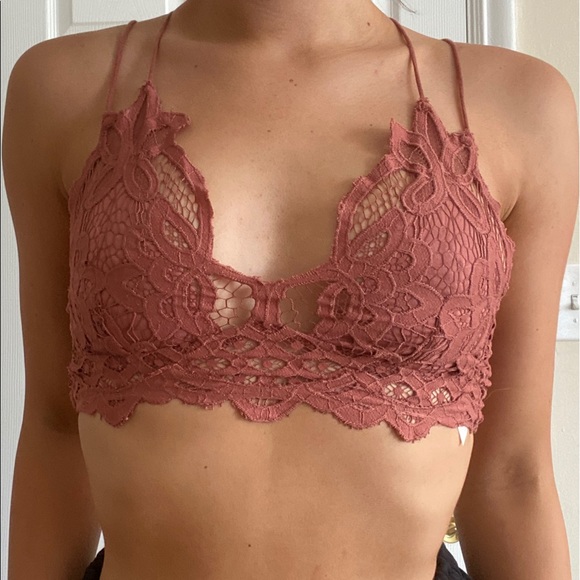 Free People Other - free people bralette